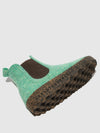 Chelsea Ankle Boots CAIA GREEN